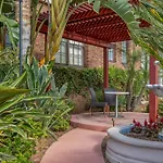 Inn At The Park