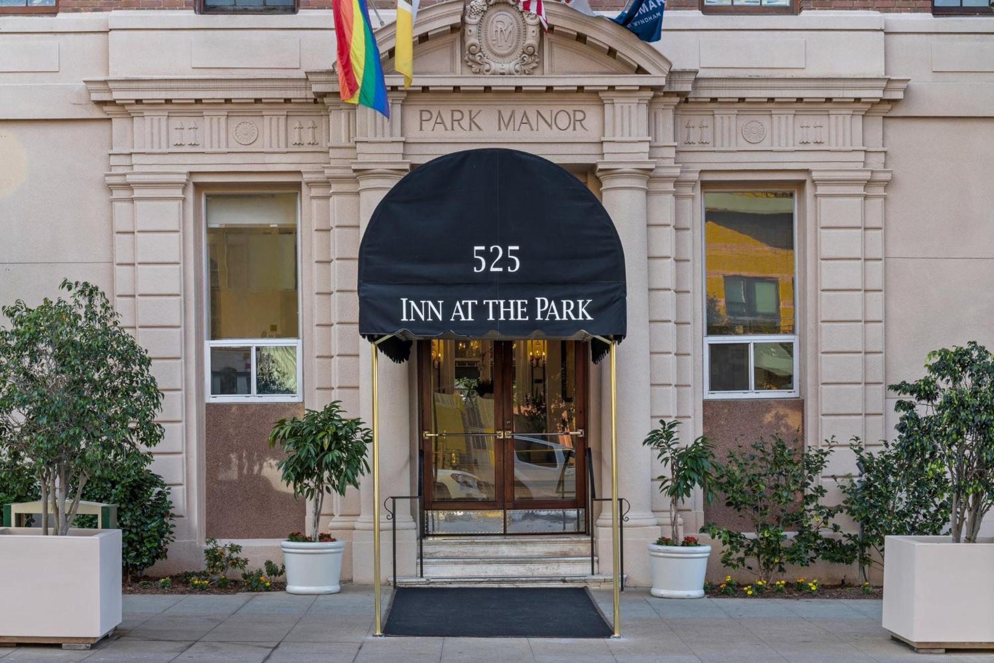 At The Park Resort San Diego